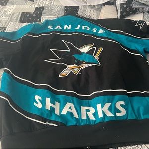 Sports Jackets Size 2XL